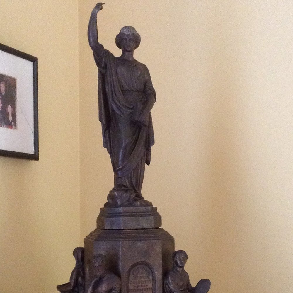 Meet your Posher, Chrissy